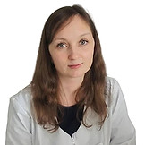 Малус Марина Витальевна