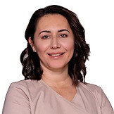 Маркелова Юлия Юрьевна