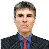 Лубянко Игорь Александрович