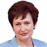 Синкиенко Елена Вячеславовна