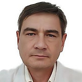 Кекух Максим Григорьевич