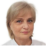 Чернышева Изабелла Леонидовна