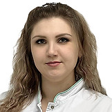 Киршенко Любовь Андреевна
