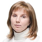 Александрова Светлана Андреевна