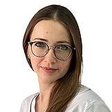 Чебулаева Мария Владимировна