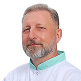 Чурилов Николай Михайлович