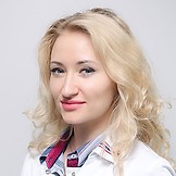 Шабельская Татьяна Игоревна