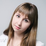 Журавлева Олеся Вячеславовна