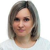 Корниенко Елена Юрьевна