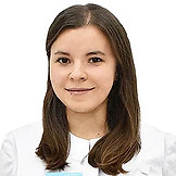Нестерова Марина Сергеевна