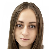 Михайличенко Ирина Александровна